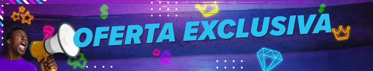 Exclusive SLOTS Offers PAGE