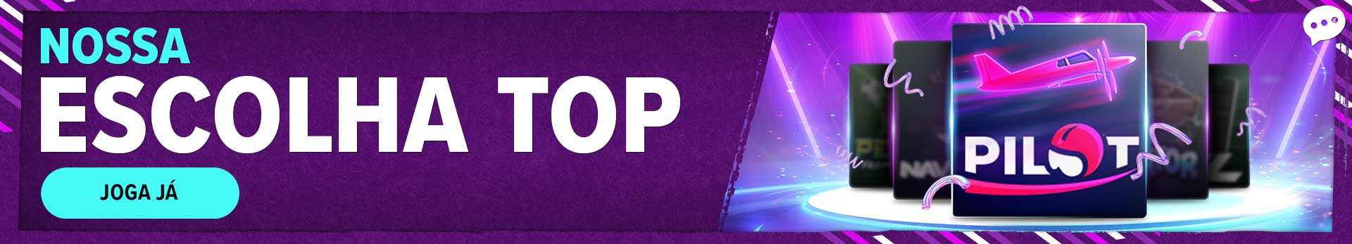 Top Pick Games SLIDER