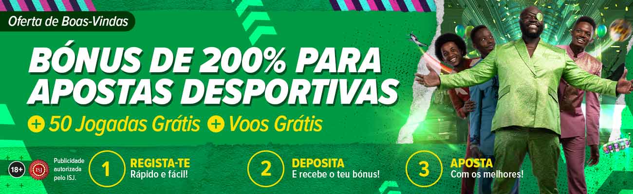 Register Welcome Bonus PAGE