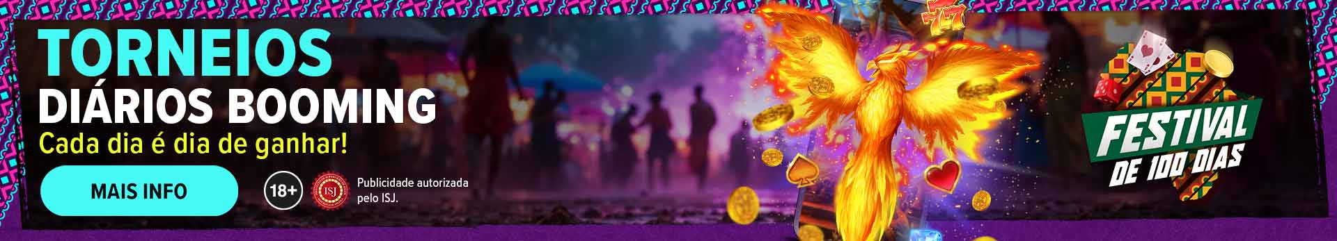 casino TVC - LNCC