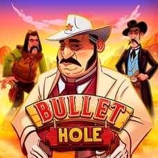 Bullet Hole