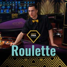 Roulette 3