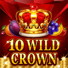 10 WILD CROWN