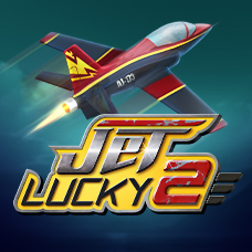 Jet Lucky 2
