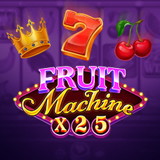 Fruit Machine x25