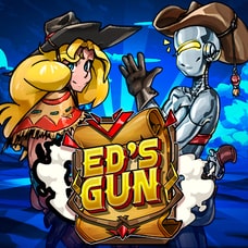 Ed's Gun
