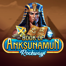 Book of Anksunamun Rockways