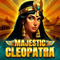 Majestic Cleopatra