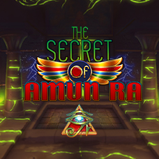 The Secret of Amun Ra