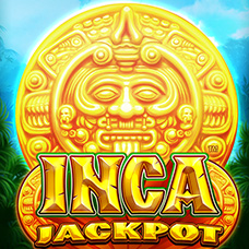 Inca Jackpot