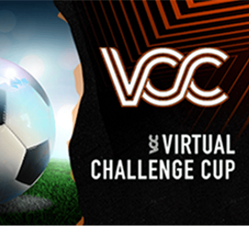 Virtual Challenge Cup