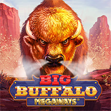 Big Buffalo Megaways