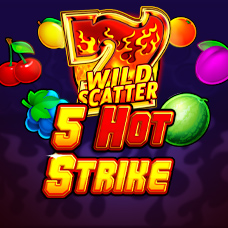 5 Hot Strike