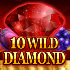 10 Wild Diamond