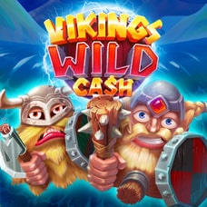 Vikings Wild Cash