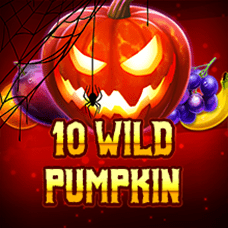 10 Wild Pumpkin