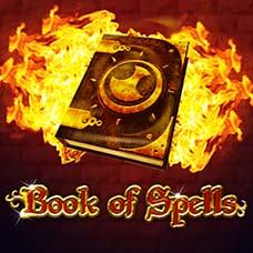 Book Of Spells