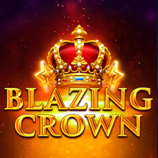 Blazing Crown