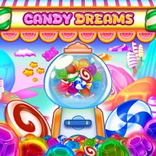 Candy Dreams