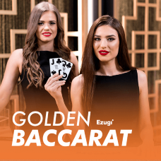 Golden Baccarat