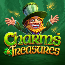 Charms & Treasures 
