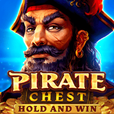 Pirate Chest: Hold and Win