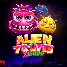 Alien Fruits