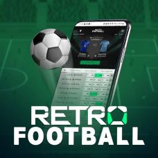 Retro Football