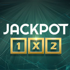 Jackpot 1x2	