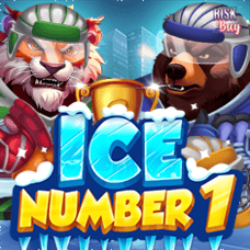 Ice Number One