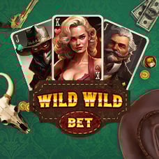 Wild Wild Bet