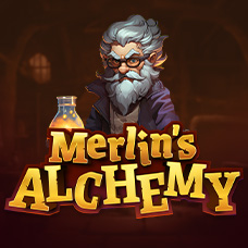 Merlin's Alchemy