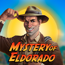 Mystery of Eldorado