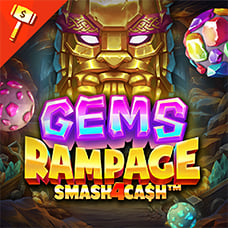 Gems Rampage	