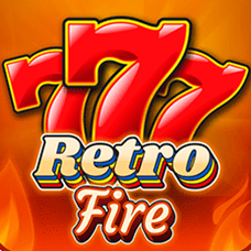 RETRO FIRE