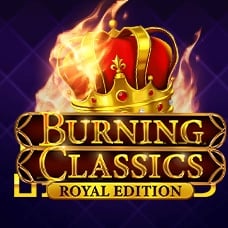 Burning Classics Royal Edition
