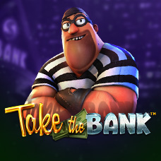 Take the Bank