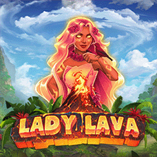 Lady Lava