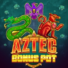 Aztec Bonus Pot