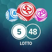 X lotto hot sale 3921