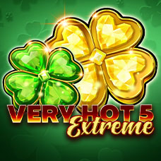 Very Hot 5 Extreme