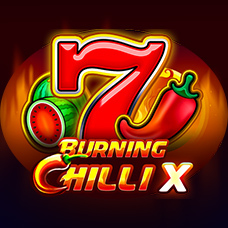 Burning Chilli X