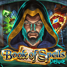 Book Of Spells Deluxe