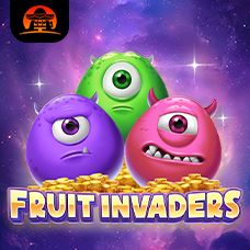 Fruit Invaders