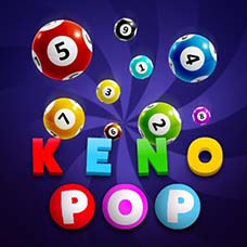Keno Pop