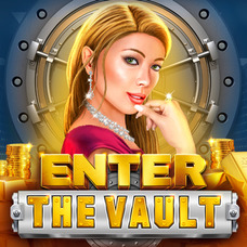 Enter the Vault