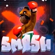 SmashX