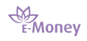 E-money Senegal (icon)