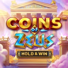 Coins of Zeus HOLD & WIN™