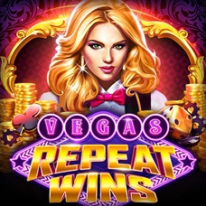 Vegas Repeat Wins